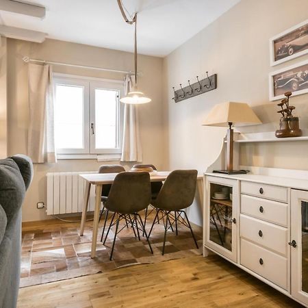 Apartmán Eli By Totiaran Baqueira Beret Exteriér fotografie