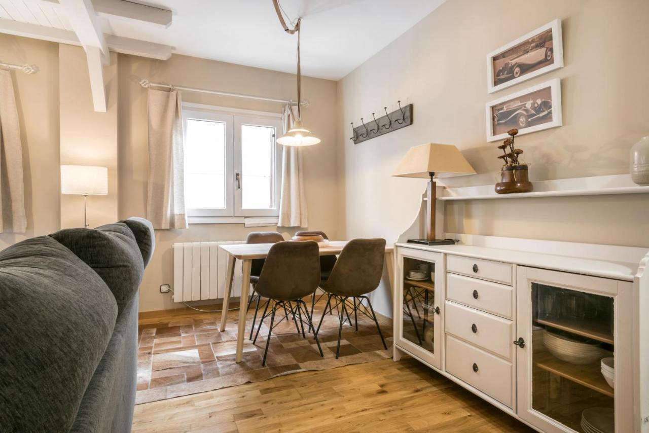 Apartmán Eli By Totiaran Baqueira Beret Exteriér fotografie