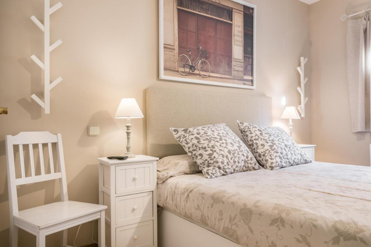 Apartmán Eli By Totiaran Baqueira Beret Exteriér fotografie