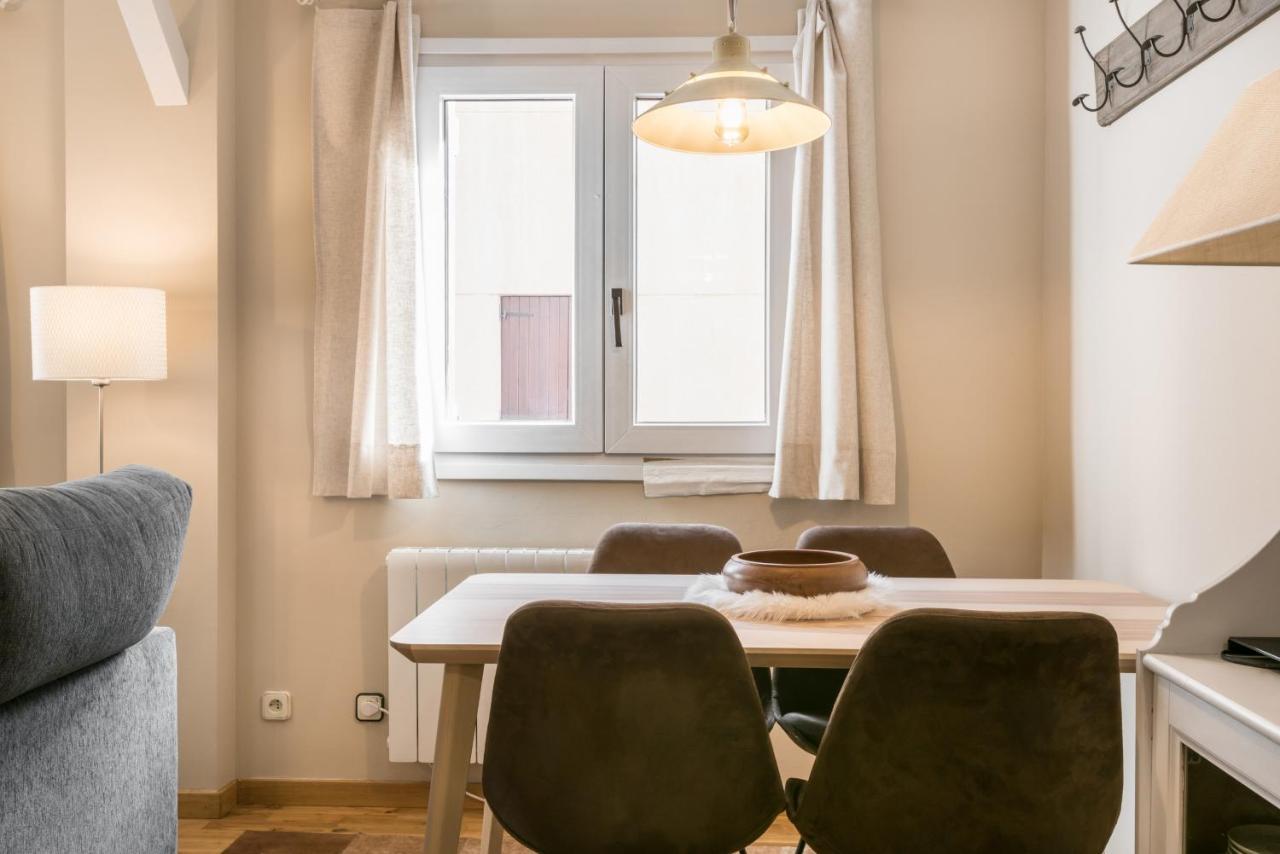 Apartmán Eli By Totiaran Baqueira Beret Exteriér fotografie