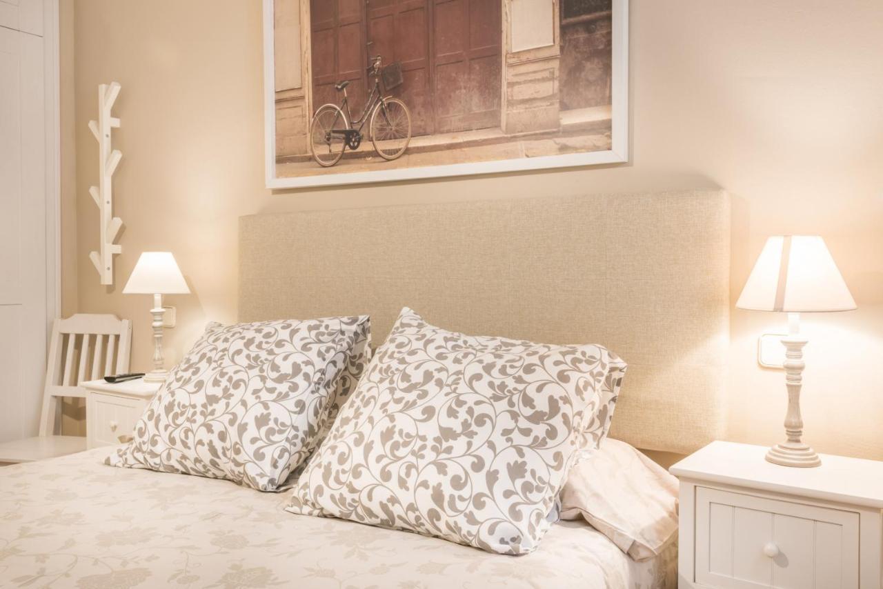 Apartmán Eli By Totiaran Baqueira Beret Exteriér fotografie