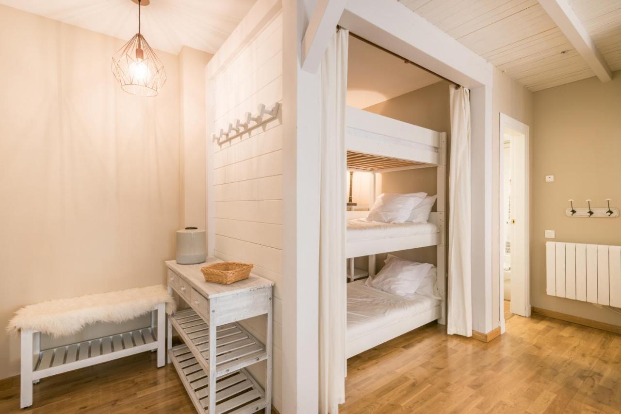 Apartmán Eli By Totiaran Baqueira Beret Exteriér fotografie