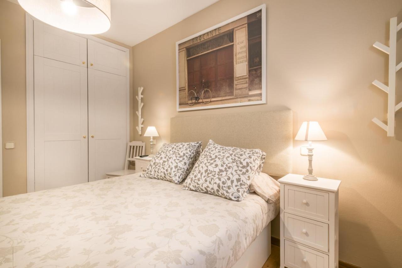 Apartmán Eli By Totiaran Baqueira Beret Exteriér fotografie