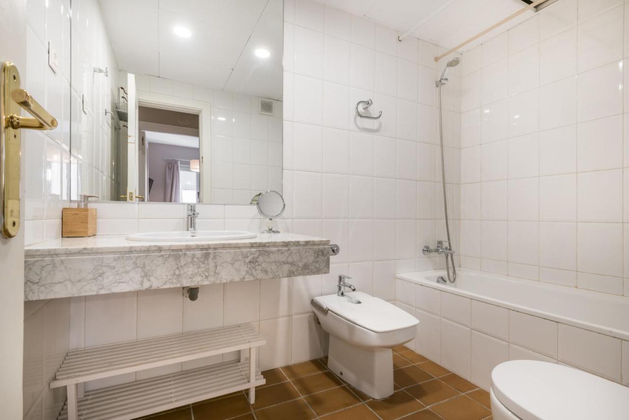 Apartmán Eli By Totiaran Baqueira Beret Exteriér fotografie