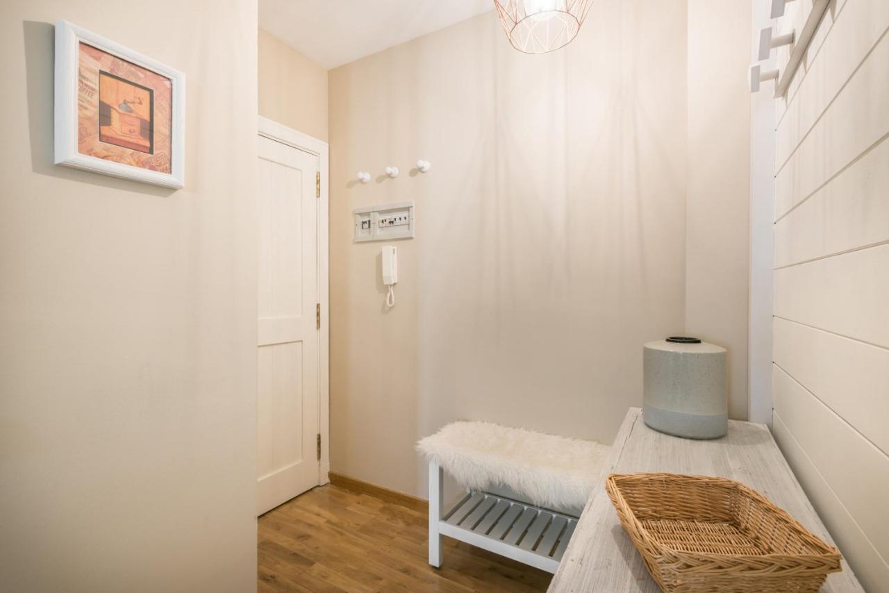 Apartmán Eli By Totiaran Baqueira Beret Exteriér fotografie